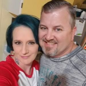 Meet your Posher, Ginger